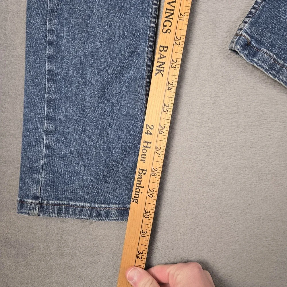 The Perfect Jean Nyc tpj jeans